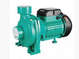 DK、ZDK離心式微型清水電泵